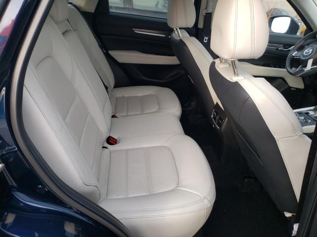 MAZDA CX-5 GRAND TOURING 2021
