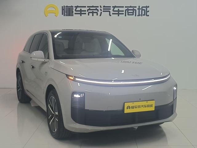 Li L6 2024