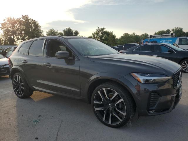 VOLVO XC60 ULTIMATE 2022