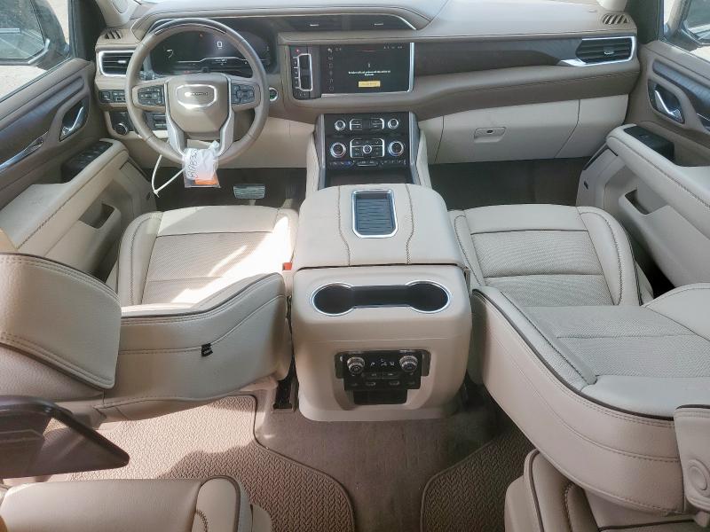GMC YUKON DENALI 2024