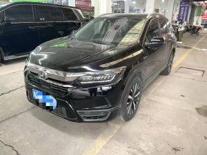 HONDA BREEZE 2021