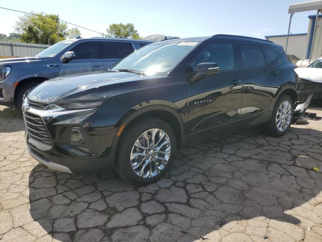CHEVROLET BLAZER 2LT 2022