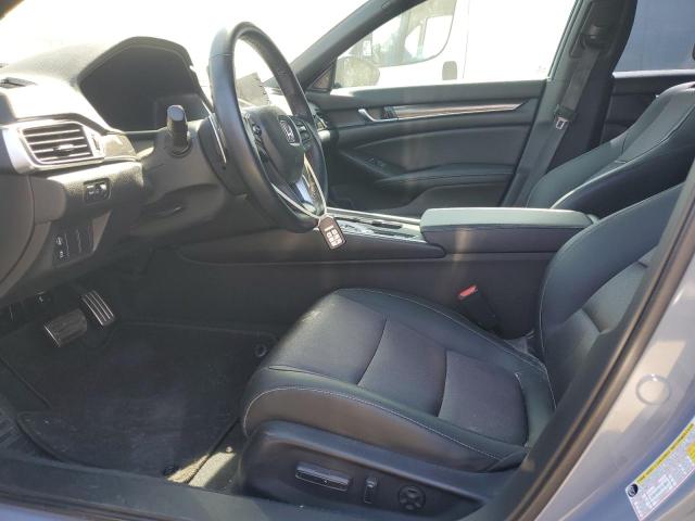 HONDA ACCORD SPORT 2022