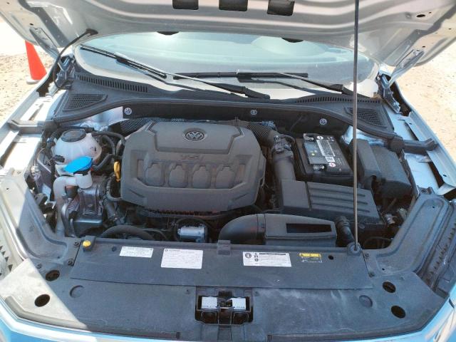 VOLKSWAGEN PASSAT R-LINE 2020