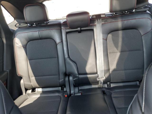 FORD ESCAPE ST LINE 2024
