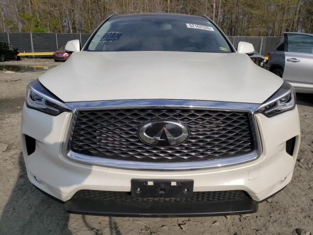 INFINITI QX50 LUXE 2021