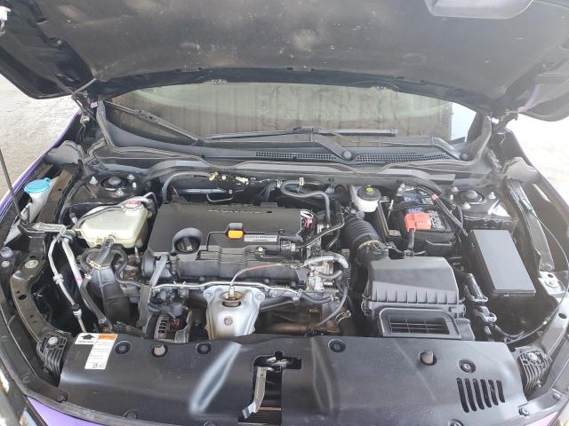 HONDA CIVIC LX 2021