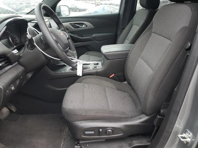 CHEVROLET TRAVERSE LT 2023