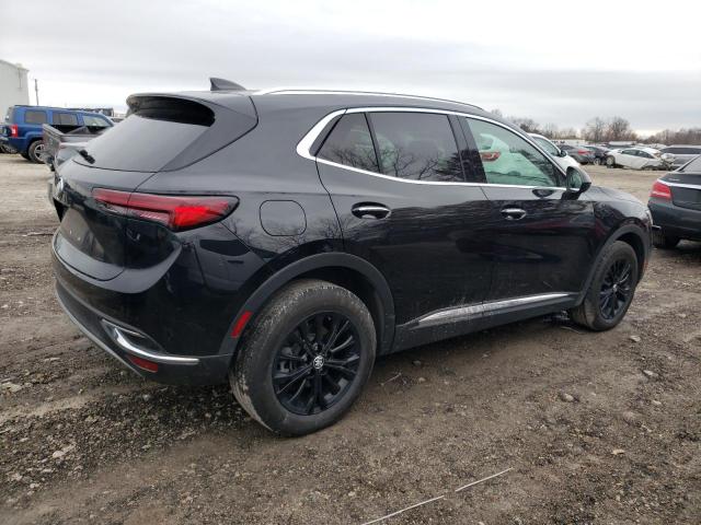 BUICK ENVISION PREFERRED 2022