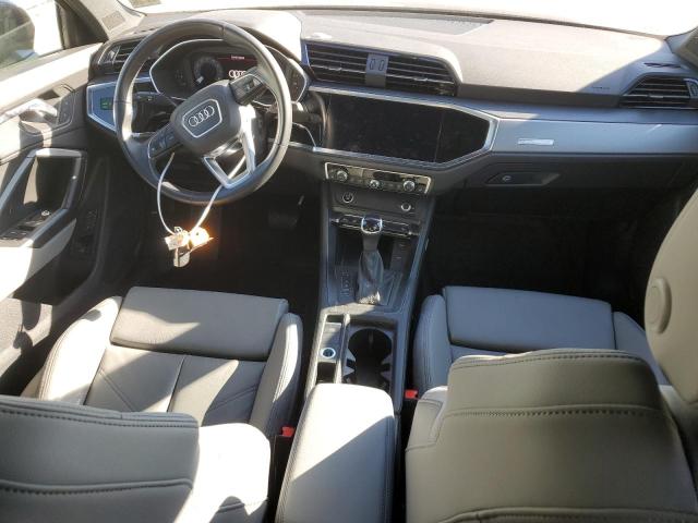 AUDI Q3 PREMIUM S LINE 45 2022