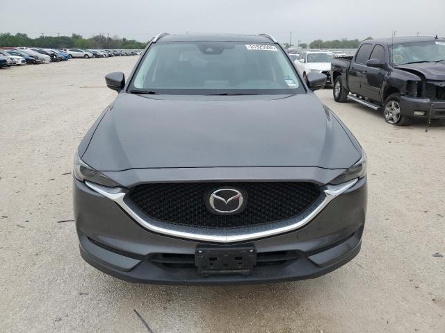 MAZDA CX-5 GRAND TOURING 2020