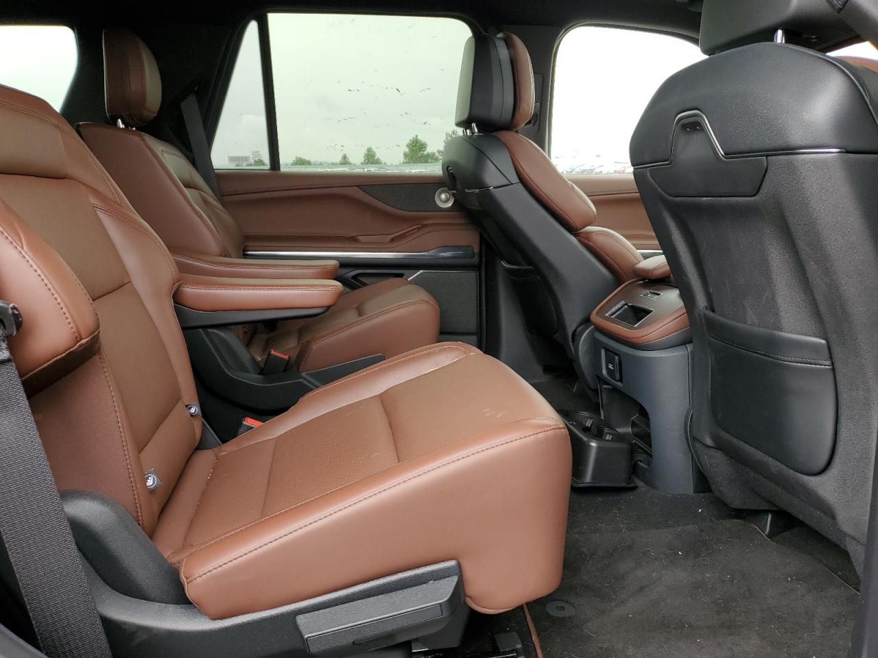 LINCOLN NAVIGATOR RESERVE 2025