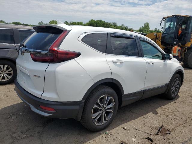 HONDA CR-V EXL 2022