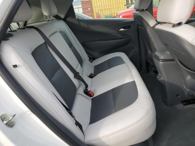CHEVROLET BOLT EV PREMIER 2021
