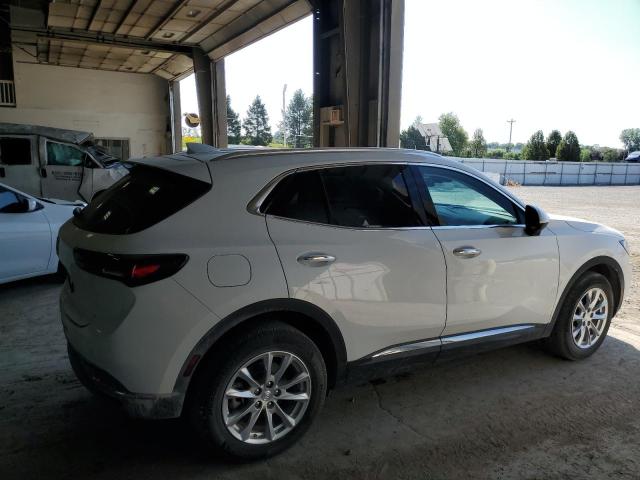 BUICK ENVISION PREFERRED 2021