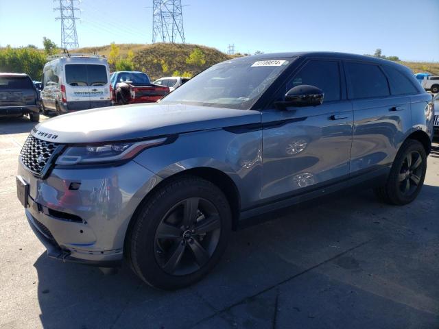 LAND ROVER RANGE ROVER VELAR S 2020