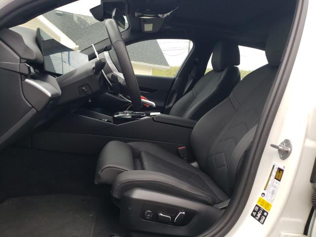 BMW 530 XI 2024