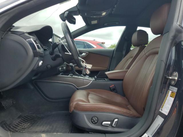 AUDI A7 PRESTIGE 2018