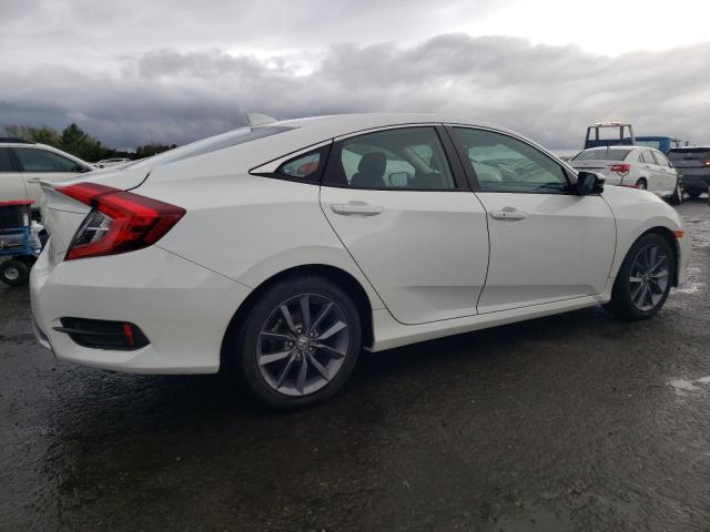 HONDA CIVIC EX 2021