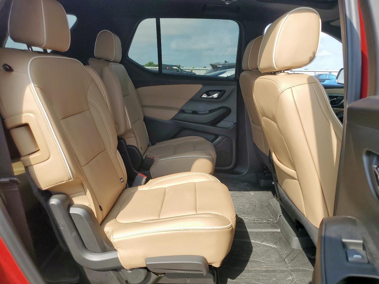 CHEVROLET TRAVERSE PREMIER 2023