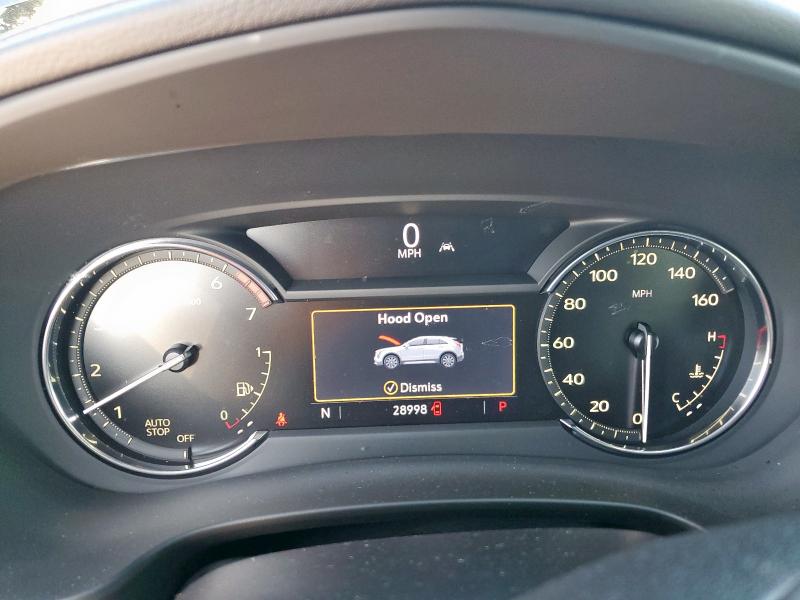 CADILLAC XT4 SPORT 2023