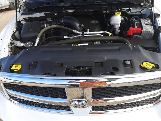 Dodge RAM 1500 CLASSIC TRADESMAN 2019