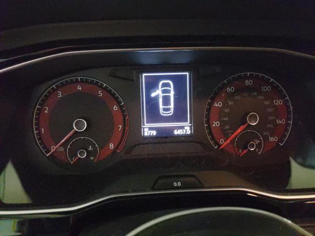VOLKSWAGEN JETTA S 2020