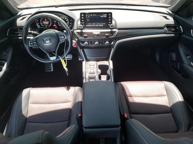 HONDA ACCORD SPORT 2022