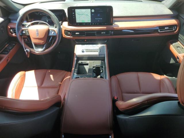 LINCOLN AVIATOR RESERVE 2024