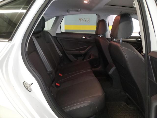 VOLKSWAGEN JETTA S 2020