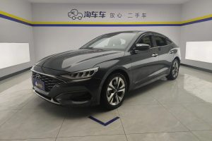 HYUNDAI LAFESTA 2019