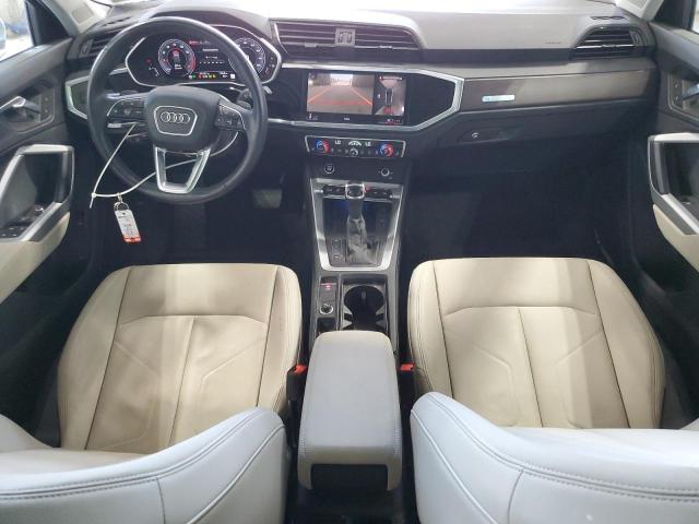 AUDI Q3 PREMIUM PLUS S LINE 45 2021