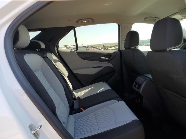 CHEVROLET EQUINOX LS 2020