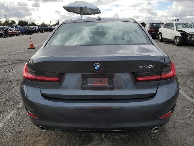 BMW 330I 2020