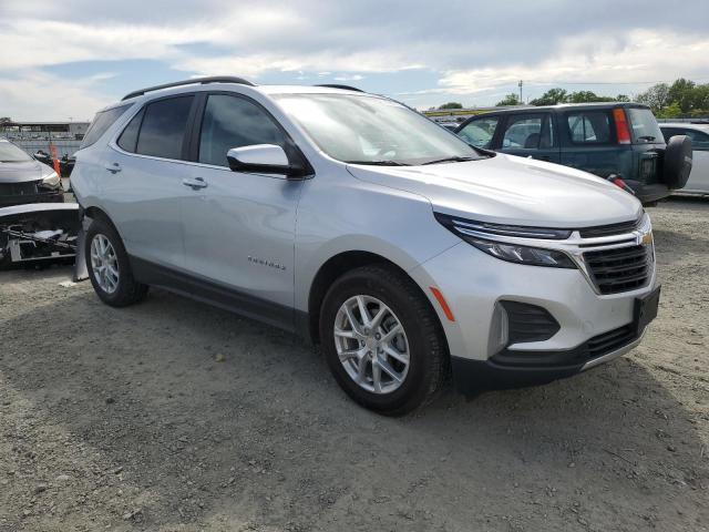 CHEVROLET EQUINOX LT 2021