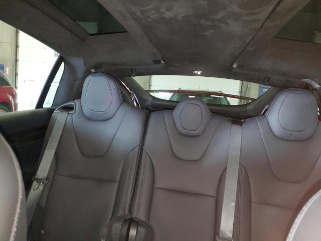 TESLA MODEL X 2023