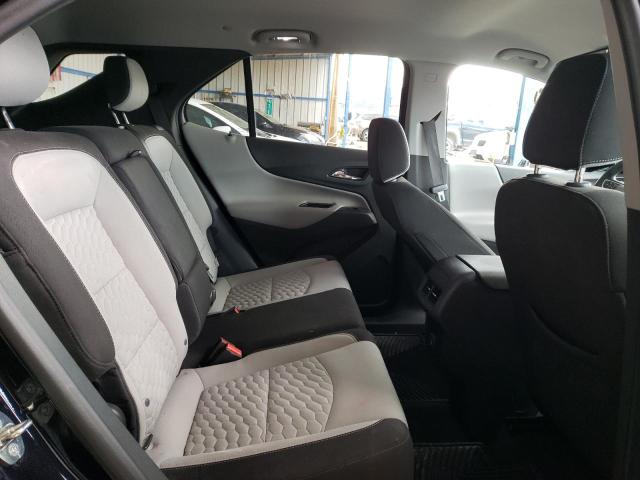 CHEVROLET EQUINOX LS 2020