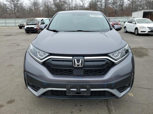 HONDA CR-V EXL 2022