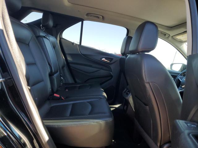 CHEVROLET EQUINOX LT 2020