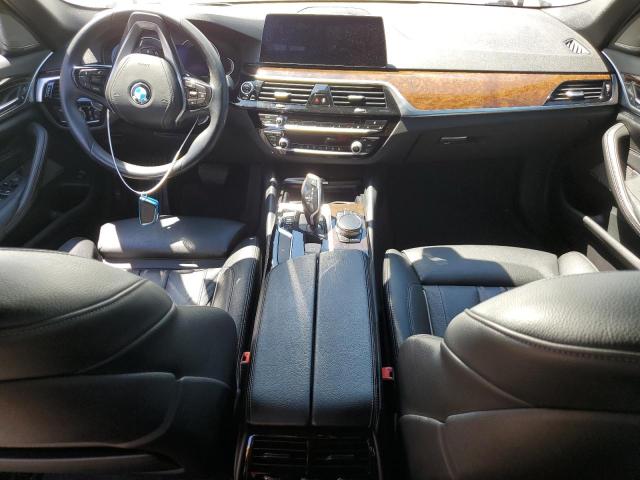 BMW 530 I 2018