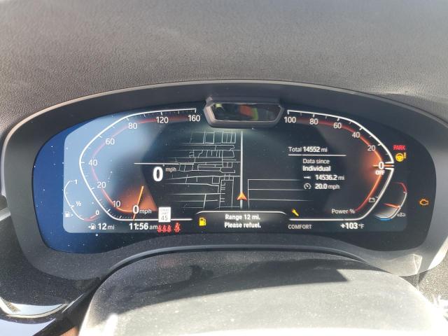 BMW 540 I 2023