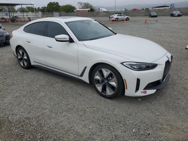 BMW I4 EDRIVE 40 2024