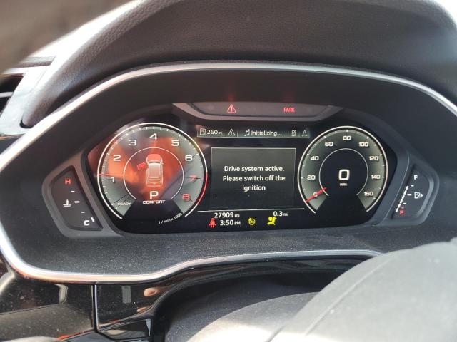 AUDI Q3 PREMIUM PLUS S LINE 45 2022