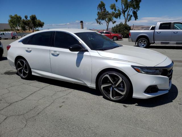 HONDA ACCORD SPORT 2021