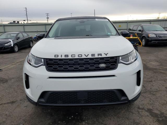 LAND ROVER DISCOVERY SPORT S 2021