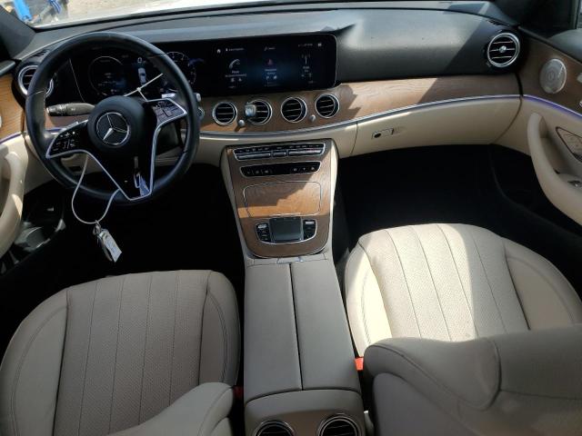 MERCEDES-BENZ E 350 4MATIC 2021