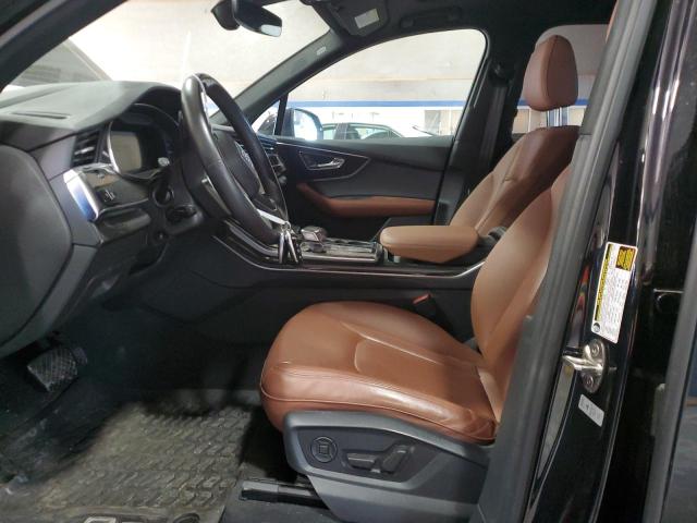 AUDI Q7 PRESTIGE 2021