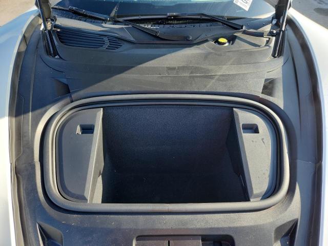 PORSCHE TAYCAN 4S 2021