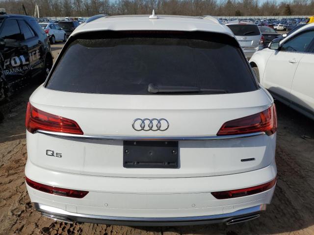 AUDI Q5 PREMIUM 2022