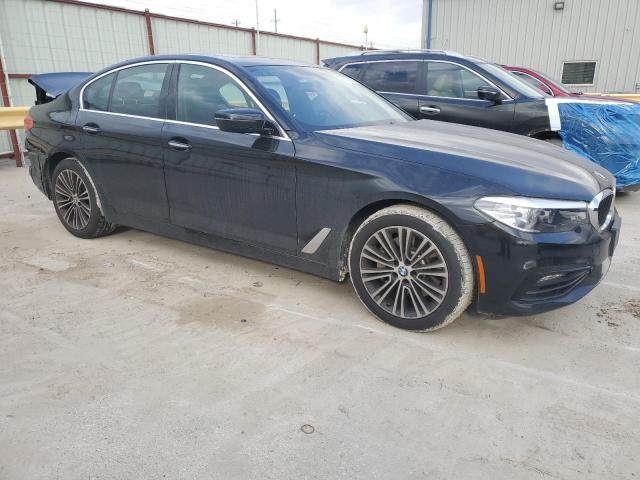 BMW 530 XI 2018